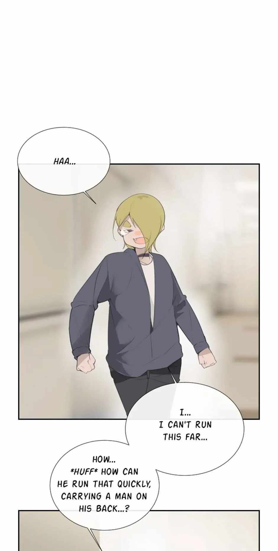 Damn Demonic Swords Chapter 106 24